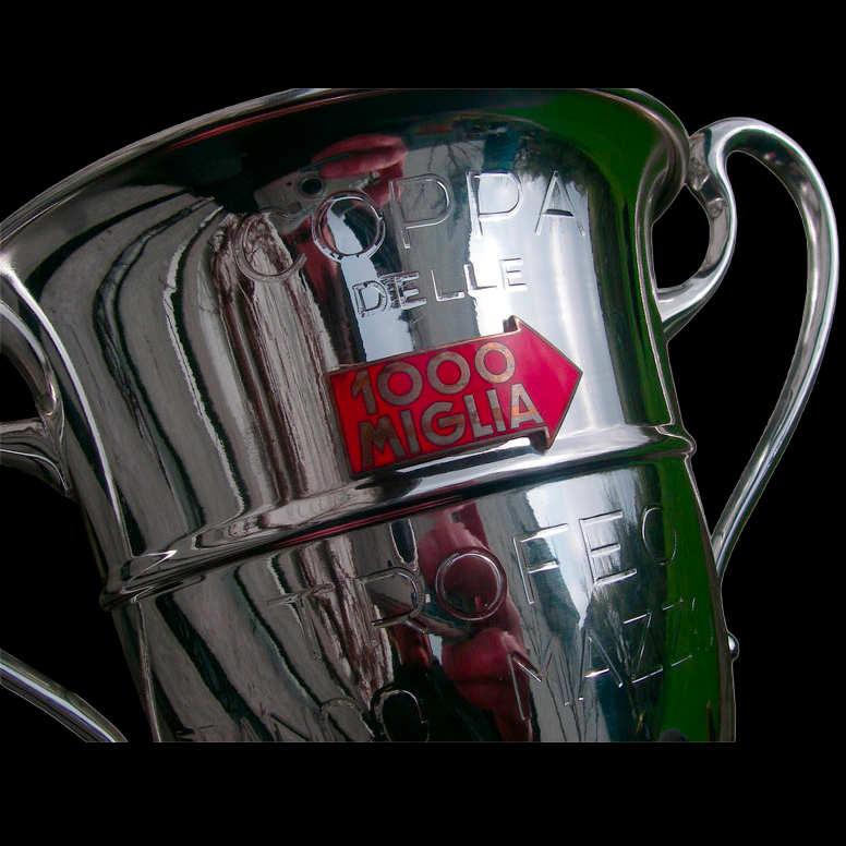 Coppa delle 1000 Miglia