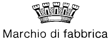 Marchio di fabbrica Corona