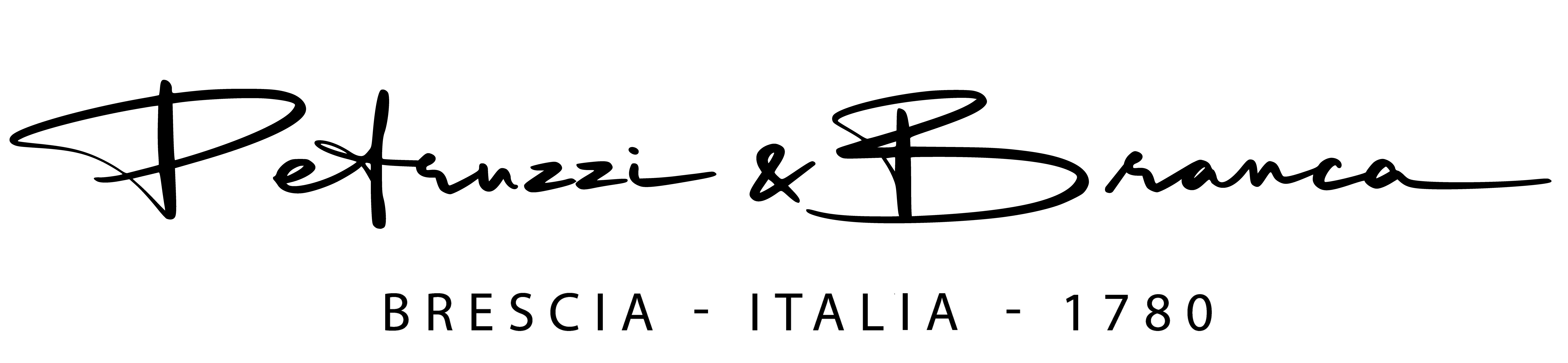 Petruzzi & Branca — Brescia, Italia, 1780
